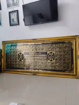 Dijual sofa dan tali grafi