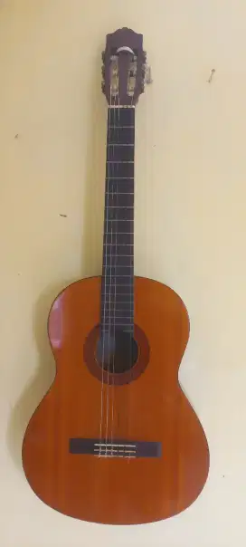 Gitar yamaha c40