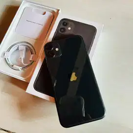 Iphone 11 64gb fulset