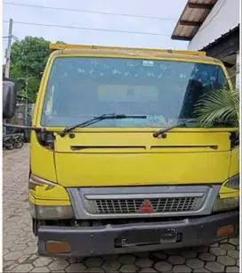 Dijual cepat Mitsubishi colt diesel 3 way