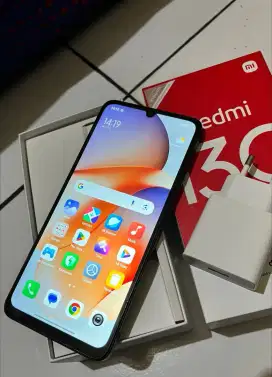 Redmi 13c 6+6/128.Nfc Resmi fullset No minus