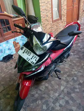 Jupiter mx new 135