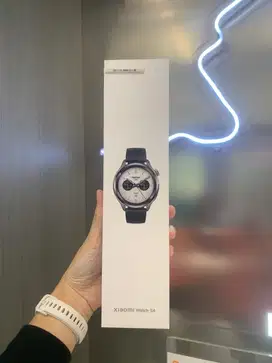 Xiaomi watch S4 New Box