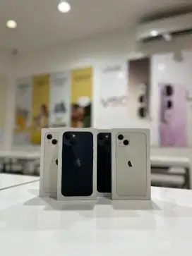 iPhone 13 Series Cashback bisa tukar tambah