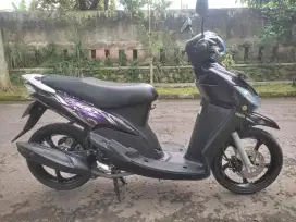 Mio mulus istimewah
