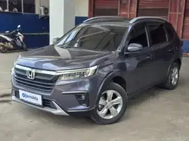 [OLXMOBBI] DP Rendah Honda BR-V 1.5 E Bensin-AT 2022 ZKW