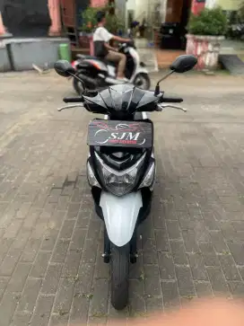 HONDA BEAT POP 2018 MESIN HALUS
