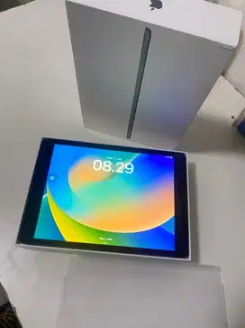 Ipad gen 9 64gb wifi only inter