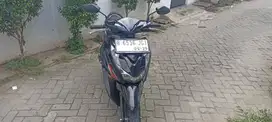 Honda BEAT 2024 Low Km - Maulana Motor