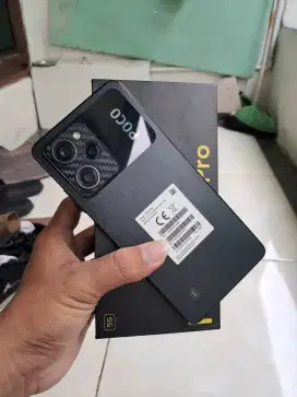 Poco X5 Pro 5G 8/256 Fullset