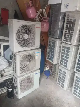Nerima AC bekas mati dll