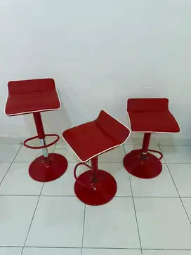 Barstool Kursi Bar