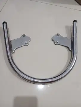 Behel begel jok motor Scoopy 2013