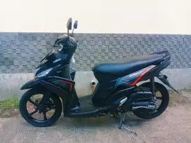 BIAH@CASH 11,8 JT MIO M3 125 CC 2022 B JAKTIM