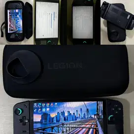 Lenovo Legion Go