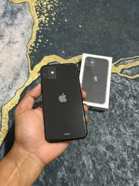 Iphone 11 64gb ibox