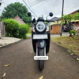 Scoopy prestige th 2024 HARGA MURCE