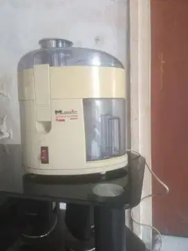 Juice Blender Merek Oshin Jepang