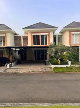Jual Cepat Rumah Mewah Di Victoria Valley Citraland Bsb