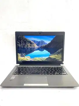 Laptop Toshiba Dynabook R63 Core i5 - RAM 8GB SSD 128GB   Z-WKJ