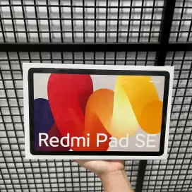 Redmi Pad SE 4/128