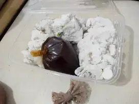 Cireng kuah cuko