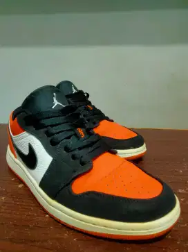 Sepatu Nike Air Jordan