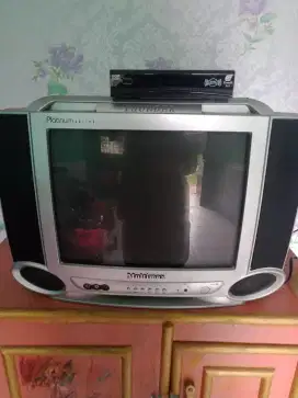 Di jual tv tabung