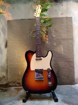 Squier tele Affinity