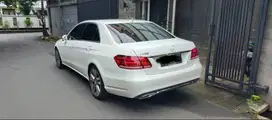 Mercedes Benz E250 2014