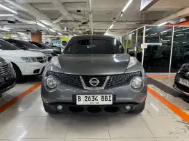 (DP 5jt) Nissan Juke RX Matic 2013