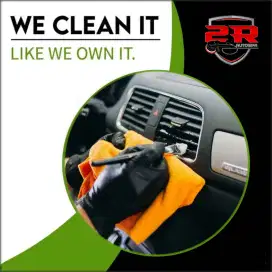 POLES MOBIL | SALON MOBIL PANGGILAN & NANO COATING MURAH (TERBAIK)