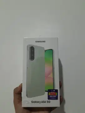 SAMSUNG GALAXY A56 5G 8/256 Olive
