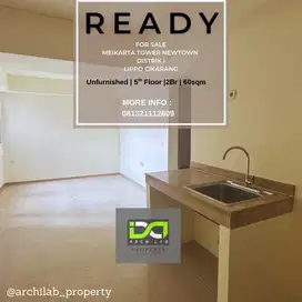 Di Jual Harga Best Deal, Meikarta Distrik 1  Lippo Cikarang