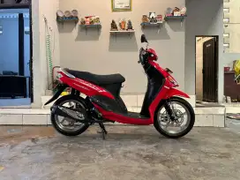 Mio 5TL Tahun 2006 Refreshment All Part