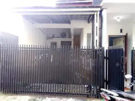 Take Over Rumah 89JT dkt Tol di Jl Raya Legok Bekasi