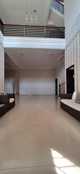 TERMURAH! DIJUAL RUMAH MINIMALIS VILLA MELATI MAS SERPONG TANGERANG!
