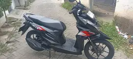 All New BEAT 2024 Pajak Panjang - Maulana Motor