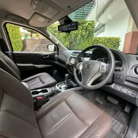 Km 70Rb!!! NISSAN TERRA VL 2019 Putih