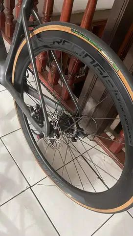 Road bike canyon dan tweeter