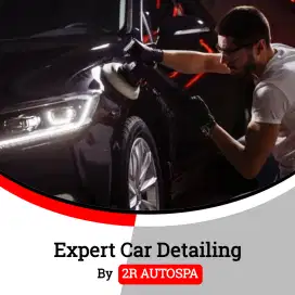 POLES MOBIL | SALON MOBIL PANGGILAN & NANO COATING MURAH (TERBAIK)