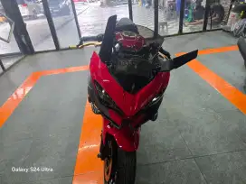 Jual ninja 250 cc siap pakai