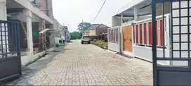 Di Jual Rumah Hunian Baru, LT 100 mtr ( 3 KT 2 KM ). Bisa KPR