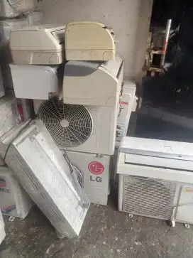 Nerima AC bekas mati dll