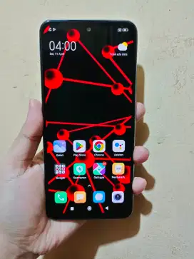 Xiaomi Redmi Note 10s ram 6+3/64 Nominus lecet pemakaian nokendala