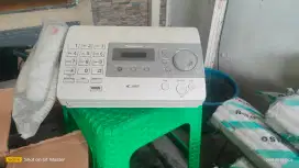 Panasonic KX-FT501CX TELEPHONE FAX