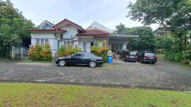 Rumah Siap Huni HOOK Strategis Tgh Kota Banyumanik Duta Bukit Mas