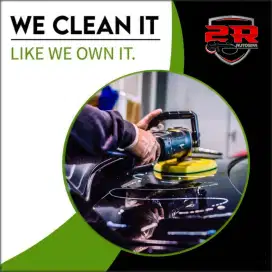 POLES MOBIL | SALON MOBIL PANGGILAN & NANO COATING MURAH (TERBAIK)