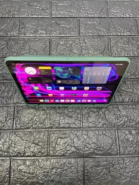 iPad Pro (11-inch) 2020 Wifi 256GB ex inter Second Original