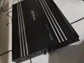 power amplifier